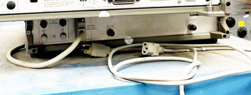 Agilent 85047 A Parameter Test Set