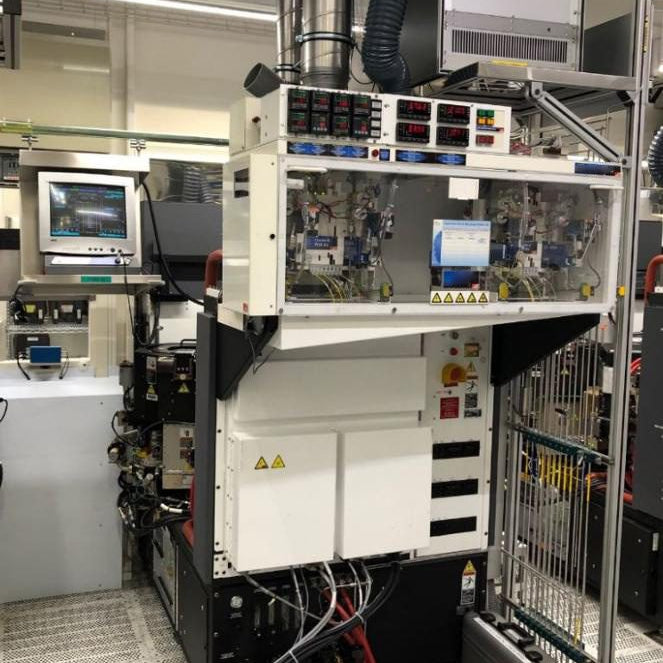 Applied Materials P 5000