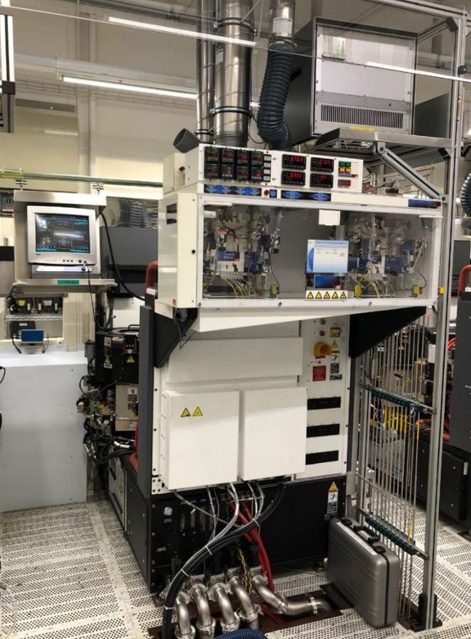 Applied Materials P 5000