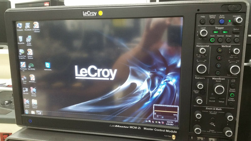 Teledyne LeCroy LabMaster 945 SZi-A Digital Oscilloscope
