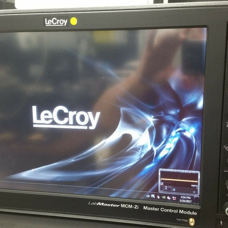 Teledyne LeCroy LabMaster 945 SZi-A Digital Oscilloscope
