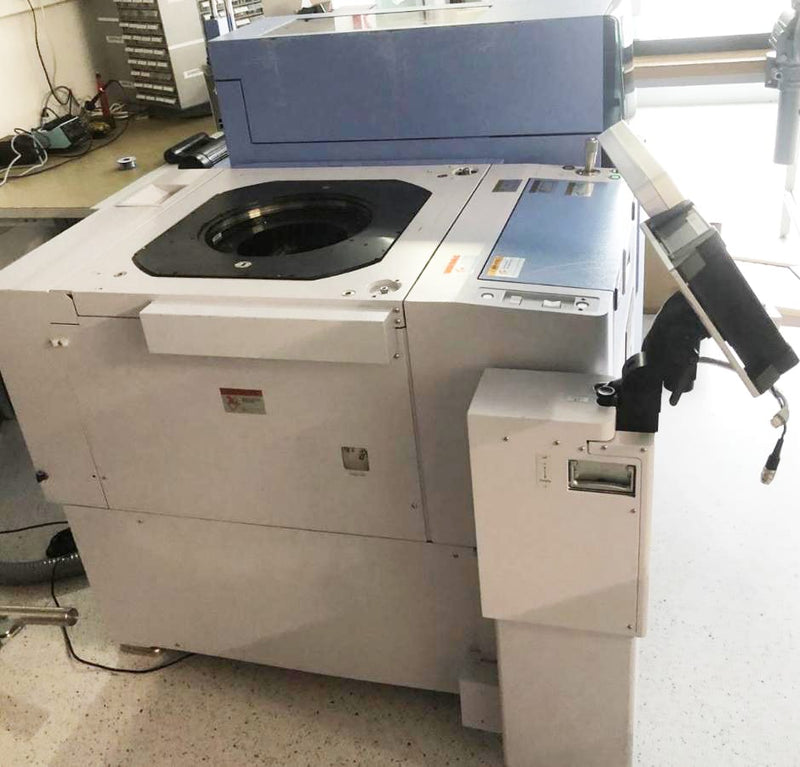 Accretech / TSK UF 200 A Automatic Wafer Prober