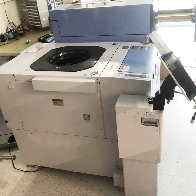 Accretech / TSK UF 200 A Automatic Wafer Prober