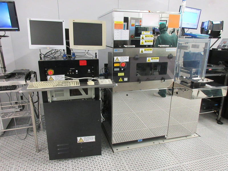 Bruker / Veeco Dimension DUVx 210 AFM (Atomic Force Microscope)
