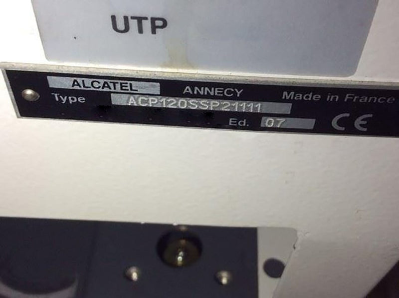 March PX 500 Plasma Asher