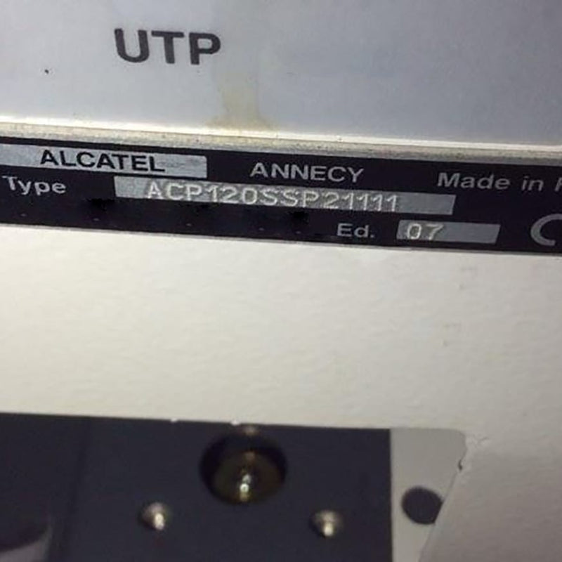 March PX 500 Plasma Asher