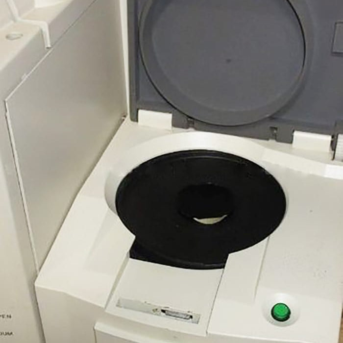 ONTO / Nanometrics / Accent / Bio-Rad RPM 2000 Rapid Photoluminescence (PL) Mapper