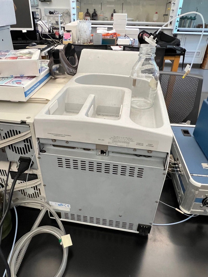 Dionex AS 50 Autosampler