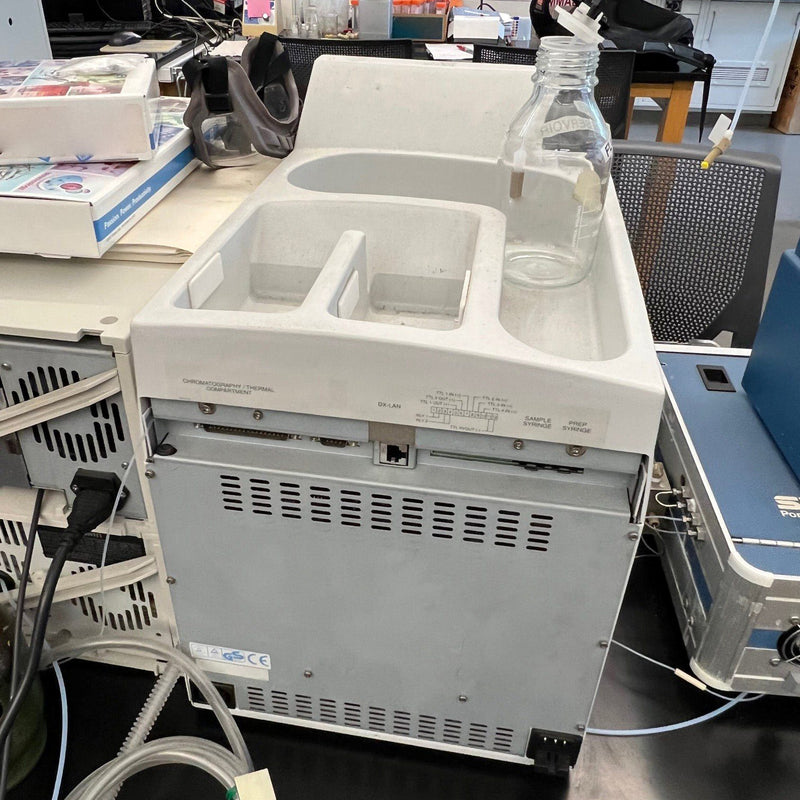 Dionex AS 50 Autosampler