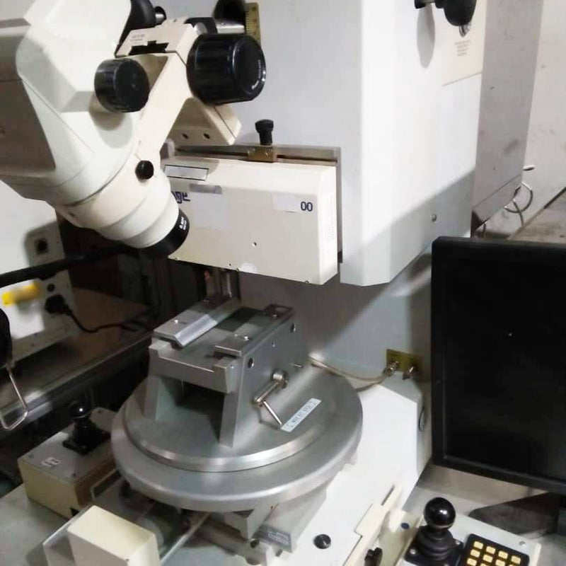 Nordson / Dage Bonder