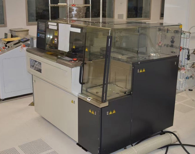 Disco DFD 651 Automatic Dicing Saw