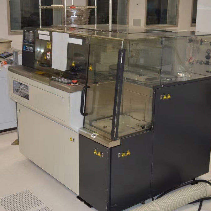 Disco DFD 651 Automatic Dicing Saw