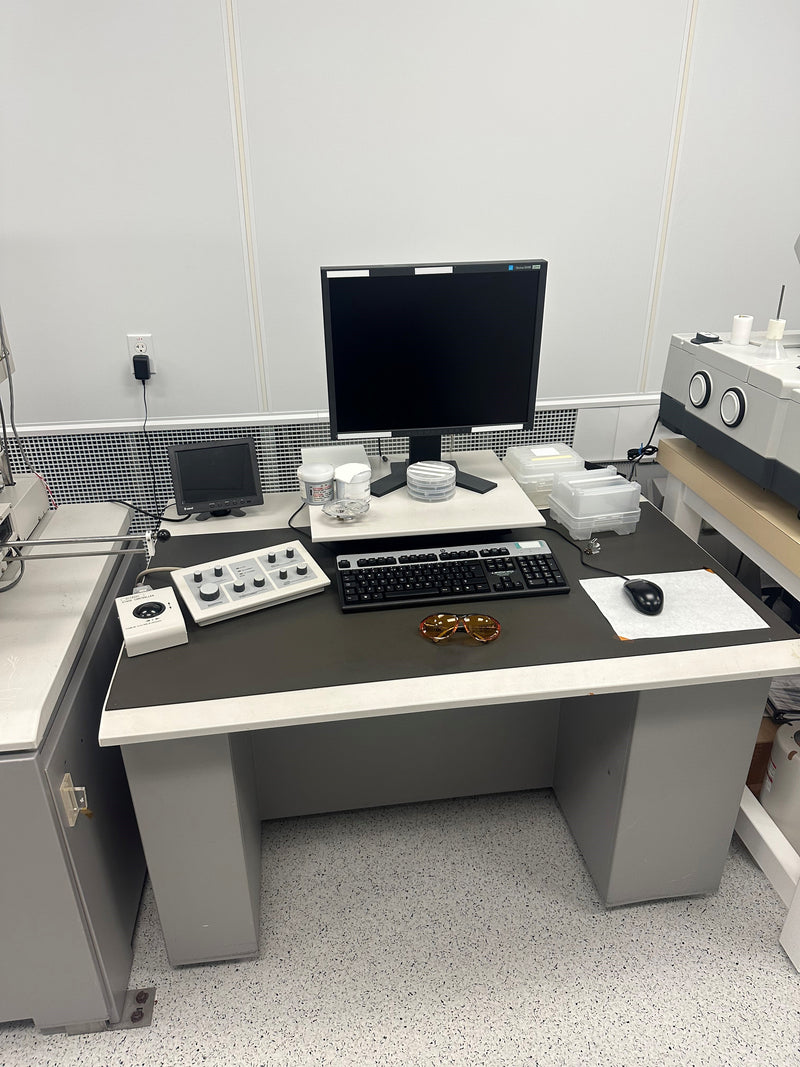 Hitachi S 4700 FE-SEM (Field Emission Scanning Electron Microscope)