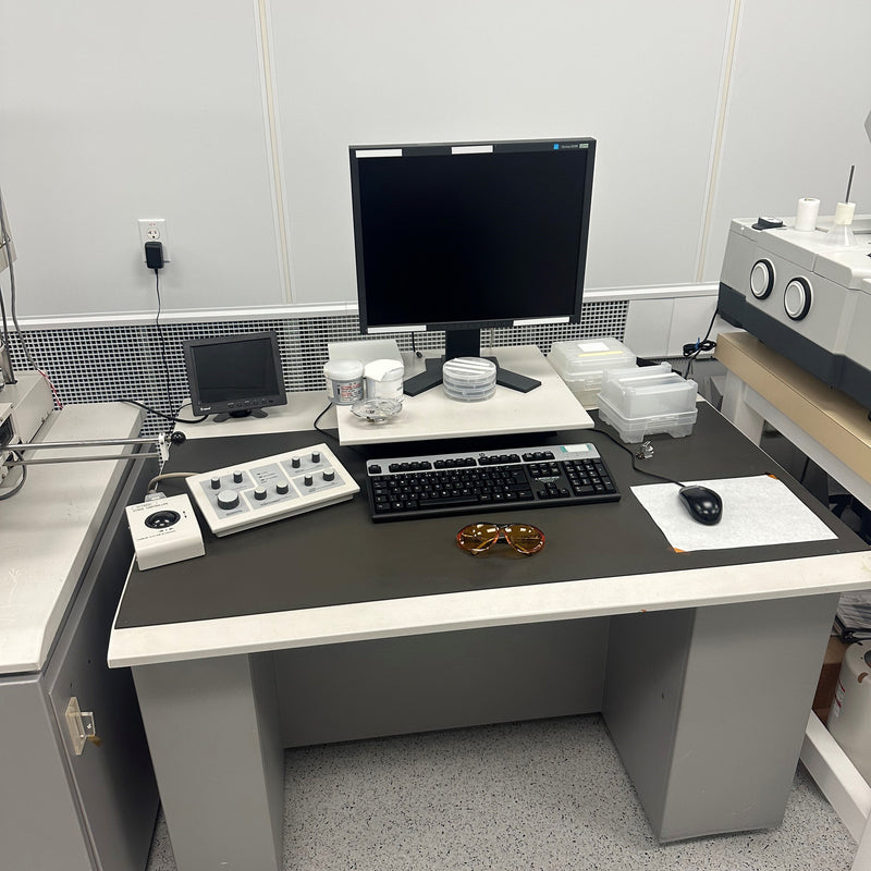 Hitachi S 4700 FE-SEM (Field Emission Scanning Electron Microscope)