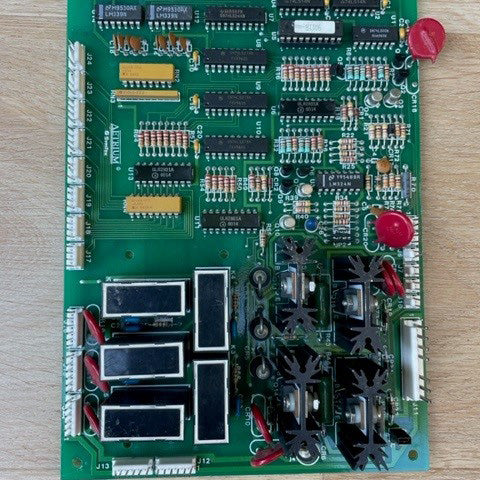 Symtek Boards