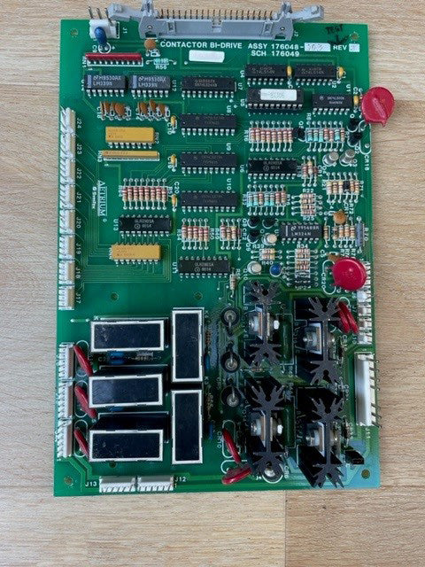 Symtek Boards