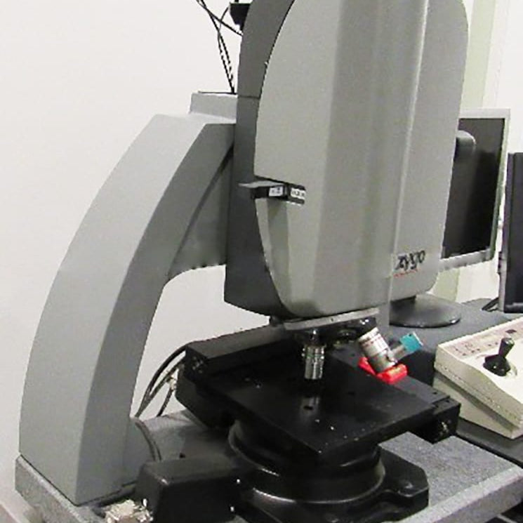 Zygo Newview 5032 Optical Profilometer