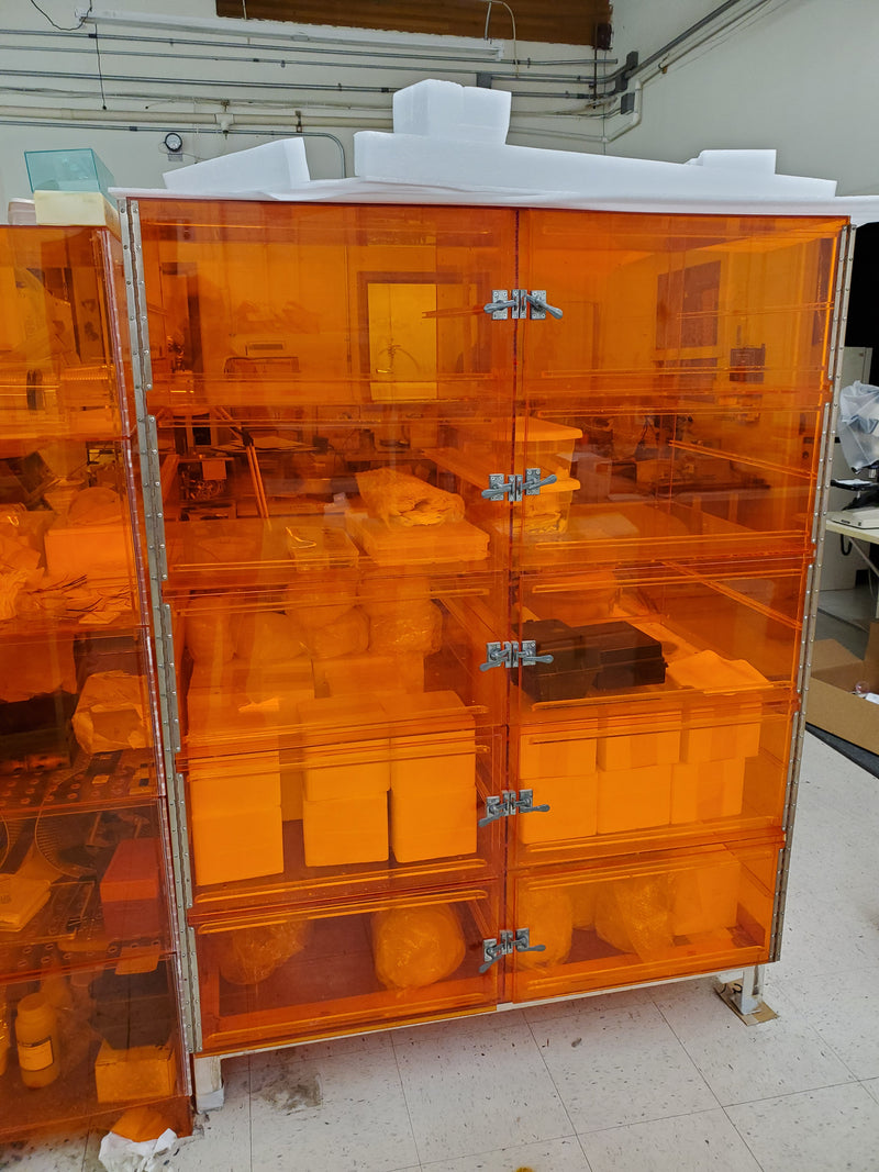 Desiccator
