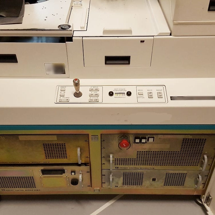 Electroglas 4090 Automatic Wafer Prober