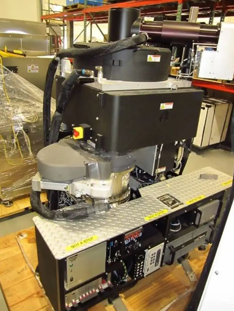 Applied Materials Centura EPI (Epitaxial Silicon Deposition)