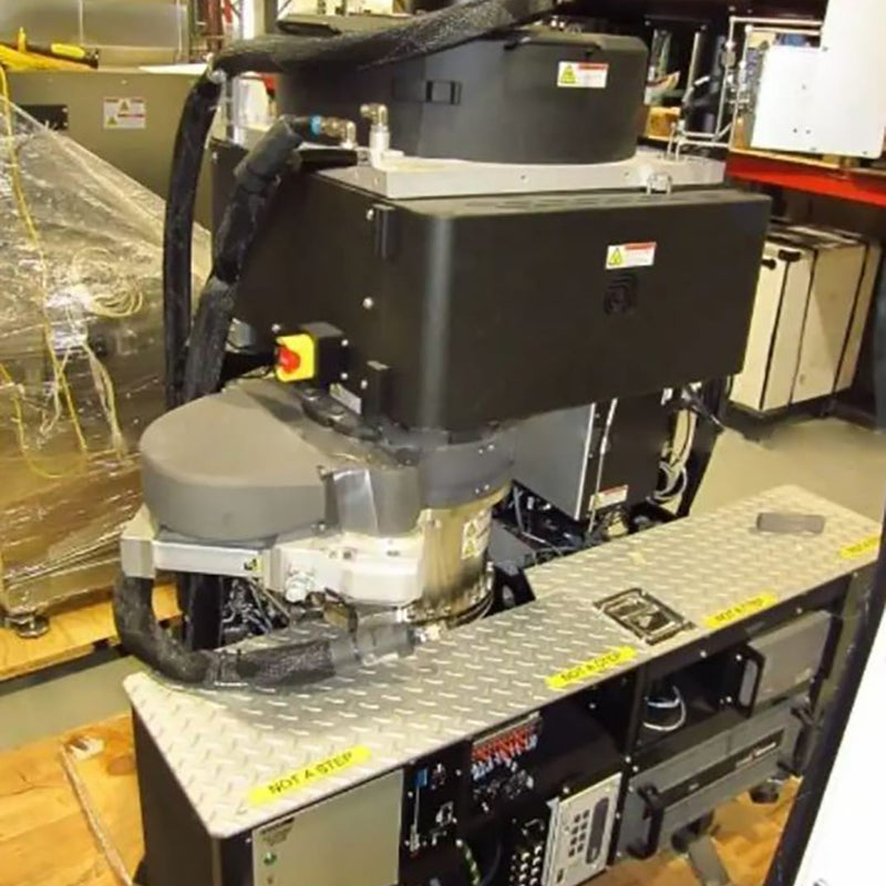 Applied Materials Centura EPI (Epitaxial Silicon Deposition)