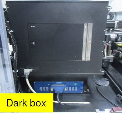 Quad Site Test Handler