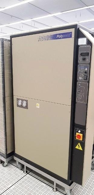 Polycold PFC 1101 LT Chiller