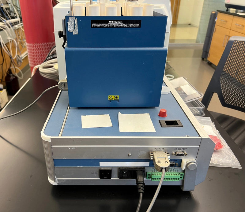 Sievers 800 Portable Total Organic Carbon Analyzer