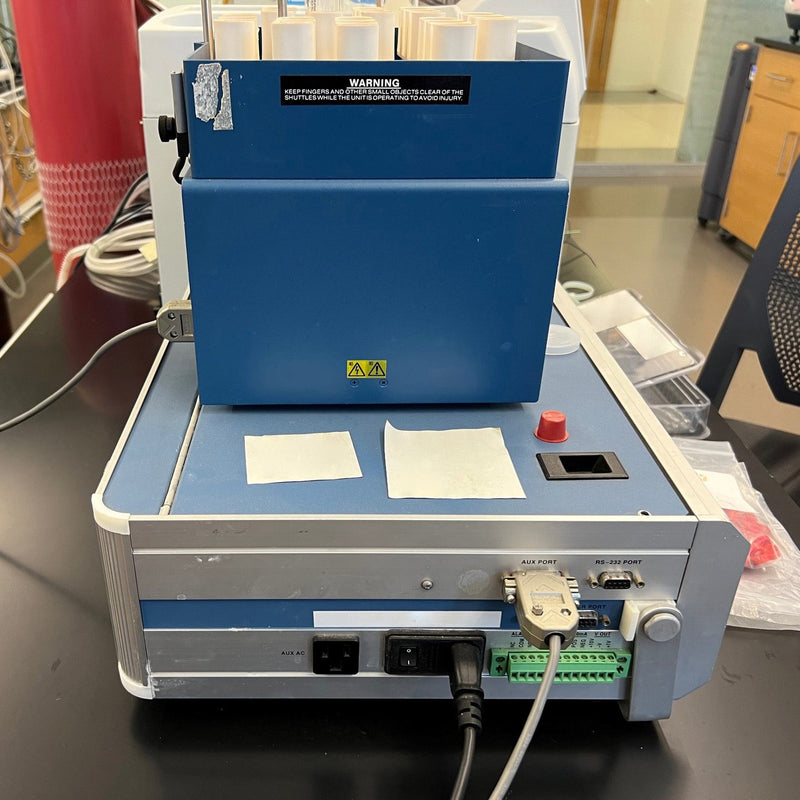 Sievers 800 Portable Total Organic Carbon Analyzer