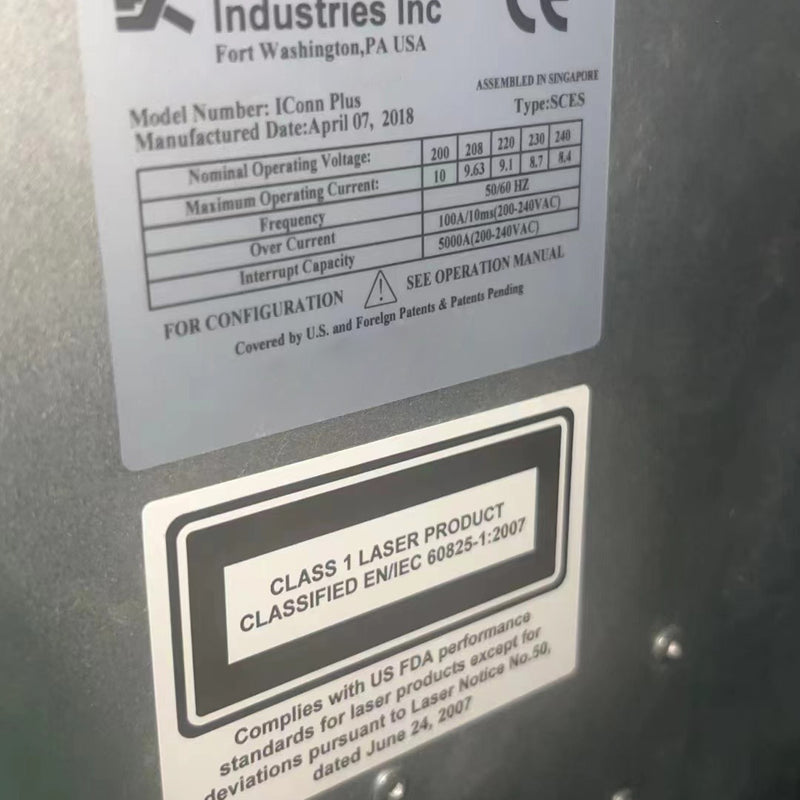 K&S IConn Plus Wire Bonder