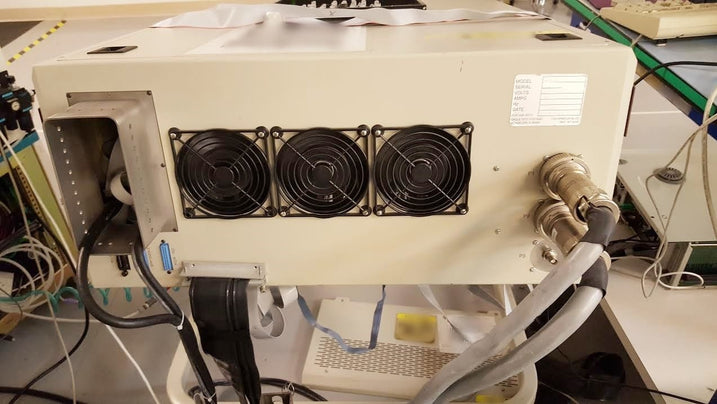 Teradyne / Eagle ETS 564 Tester