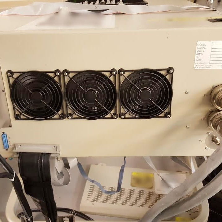 Teradyne / Eagle ETS 564 Tester