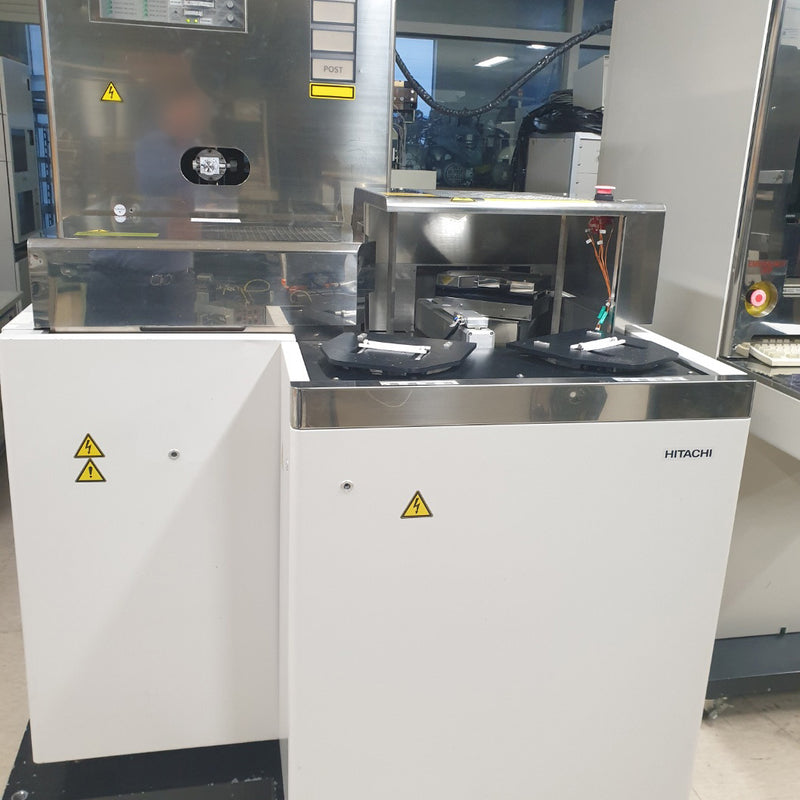 Hitachi S 8840 CD-SEM (Critical Dimension Scanning Electron Microscope)