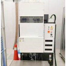 Applied Materials P 5000 Mainframe