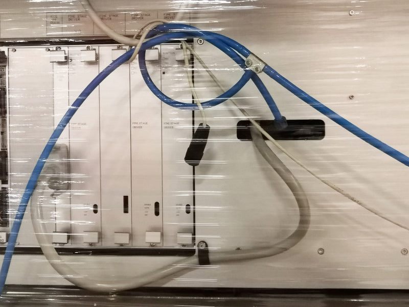 GSI Lumonics M 430 Laser Fuser