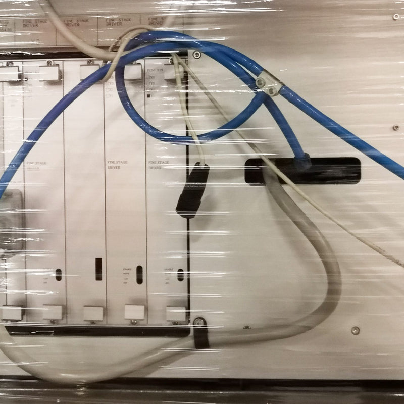 GSI Lumonics M 430 Laser Fuser