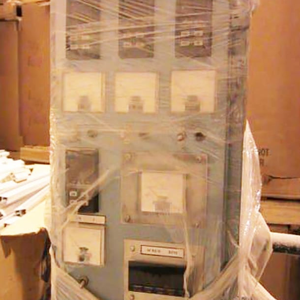 Deltaplast DVH 30 24