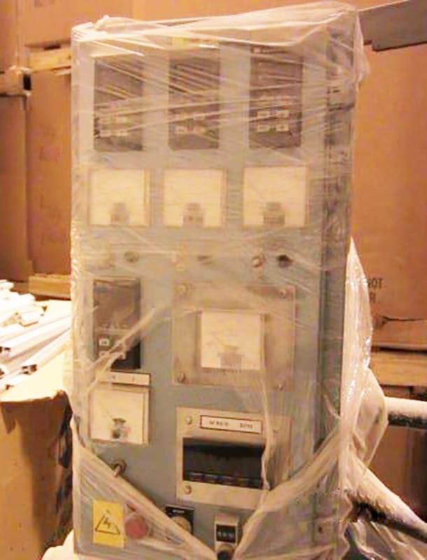 Deltaplast DVH 30 24