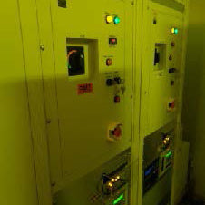 SPTS / STS VPX Pegasus Silicon Deep RIE (Reactive Ion Etcher)