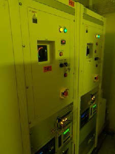 SPTS / STS VPX Pegasus Silicon Deep RIE (Reactive Ion Etcher)