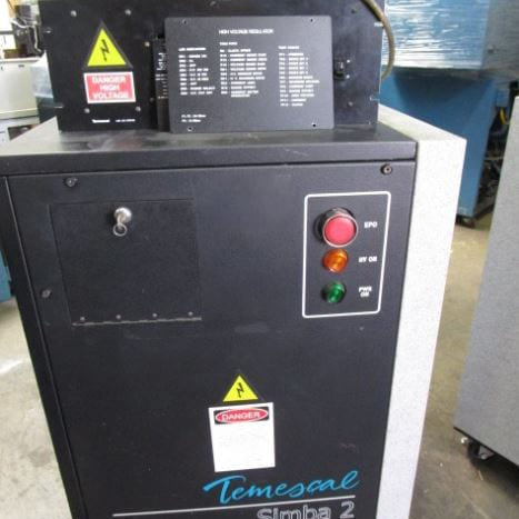 Ferrotec / Temescal Simba 2 E-Beam Power Supply