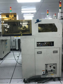 Synax SX 1211 Handler