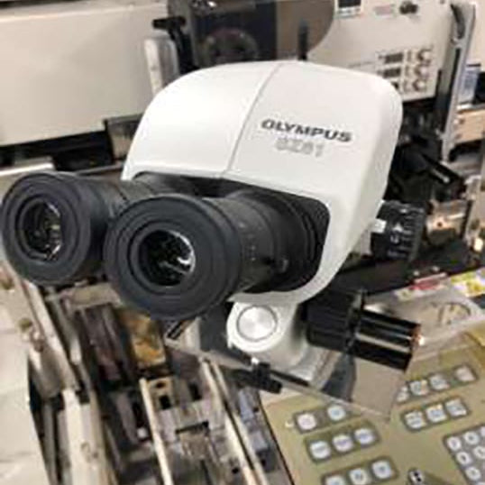 Shinkawa UTC 3000 Wire Bonder