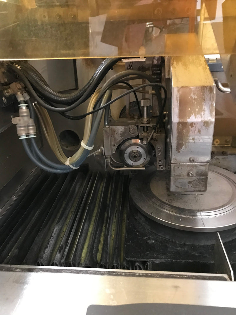 Disco DAD 3220 Automatic Dicing Saw