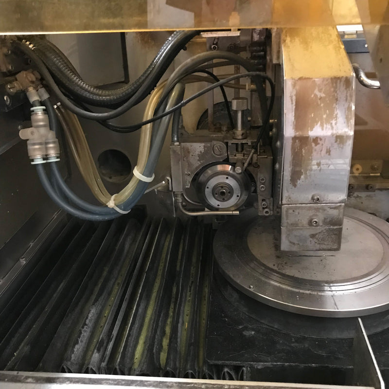 Disco DAD 3220 Automatic Dicing Saw