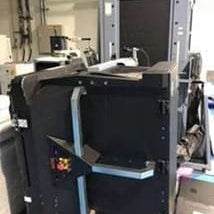 Teradyne iFlex SoC Tester