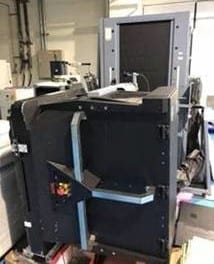 Teradyne iFlex SoC Tester