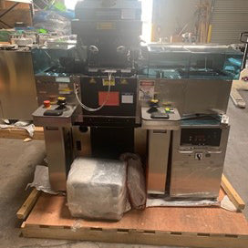 SUSS MA 150 Mask Aligner