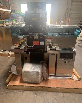 SUSS MA 150 Mask Aligner