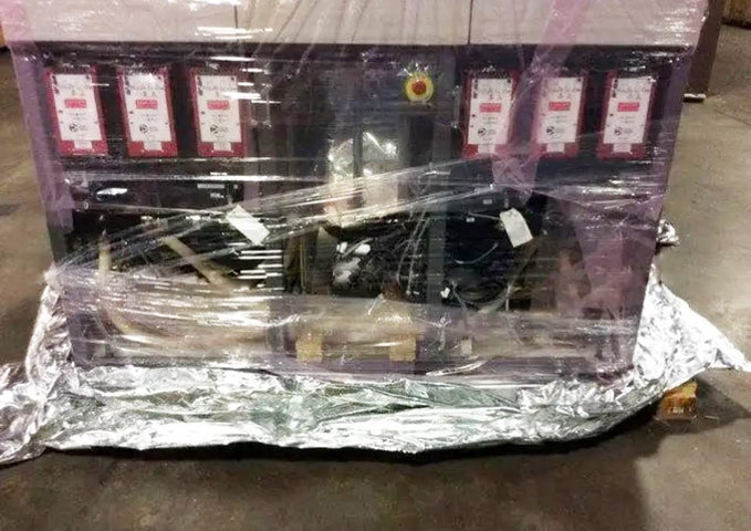 Axcelis Summit XL RTP System (Rapid Thermal Process)